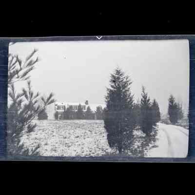 Stratton Residence Taconic Road Negative A