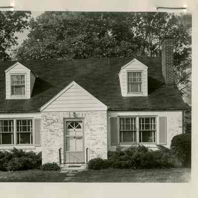 8 Arnold Street