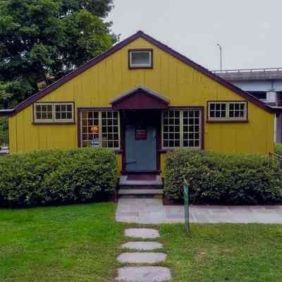 Storehouse B