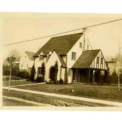 23 Perryridge Road