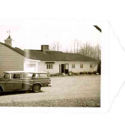 Hansen Residence Buckfield Lane A