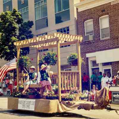 Riverside Garden Club