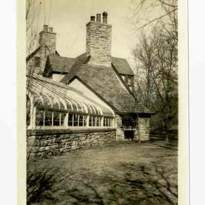 Schmeltzer Estate Zaccheus Mead Lane E