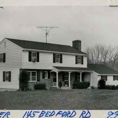 145 Bedford Road