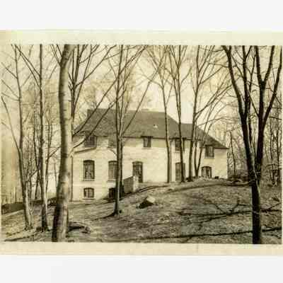 Warner Residence Upland Drive E
