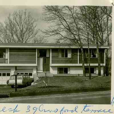 39 Crawford Terrace A