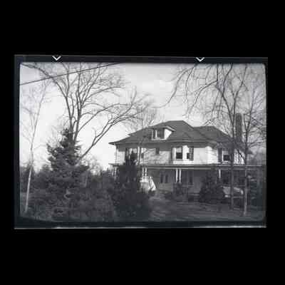 Bank of Manhattan Indian Field Road Negative
