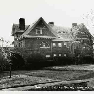 36 Mayo Avenue