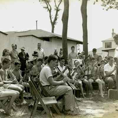 Boys Club Orchestra C