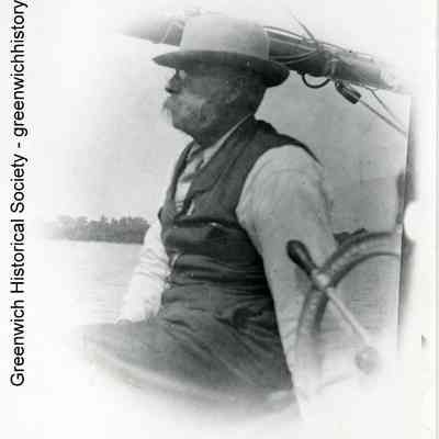 Judge George Brush