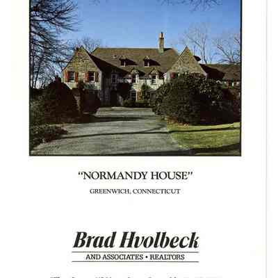 Normandy House 1