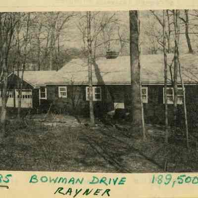 85 Bowman Drive North