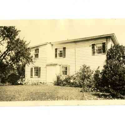 Whitman Residence Cherry Valley Road F