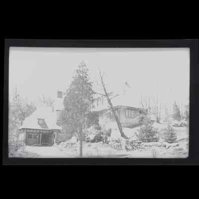 358 North Maple Avenue Negative A