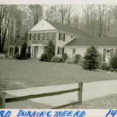 18 Burning Tree Road A