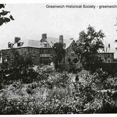 Greyledge B