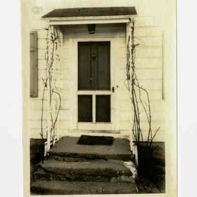 Cushman Residence Riversville Road B
