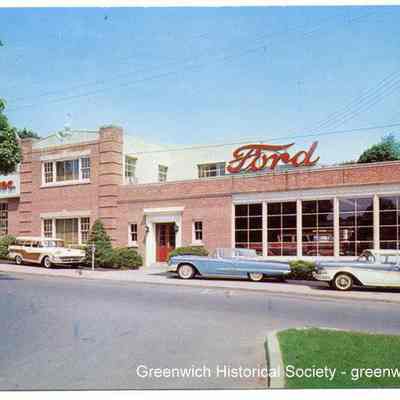 Town & Country Motors, Inc.