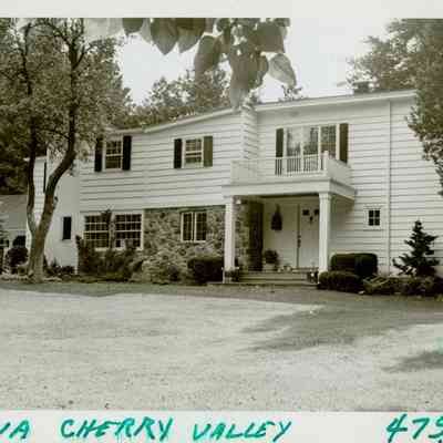 Celona House Cherry Valley Road