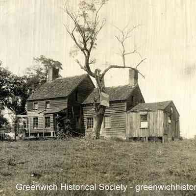Farmhouse Between 45 & 49 Calhoun Drive