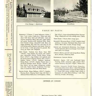 Tudor House 3