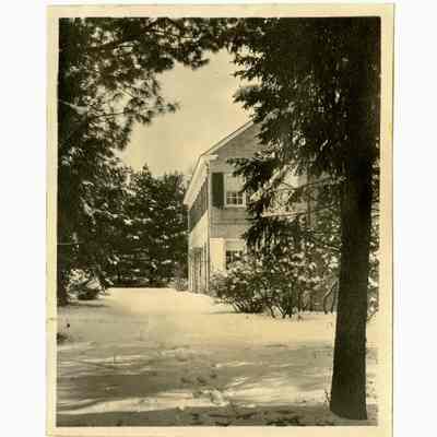 Motter Estate North Maple Avenue C