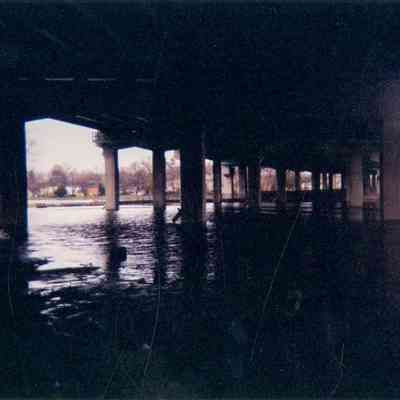 Cos Cob Flood O