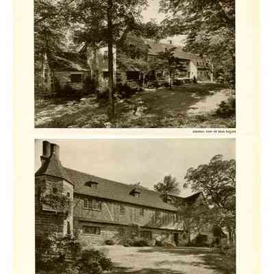 French Provincial Deer Park 2