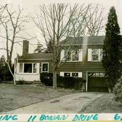 11 Bonan Drive A