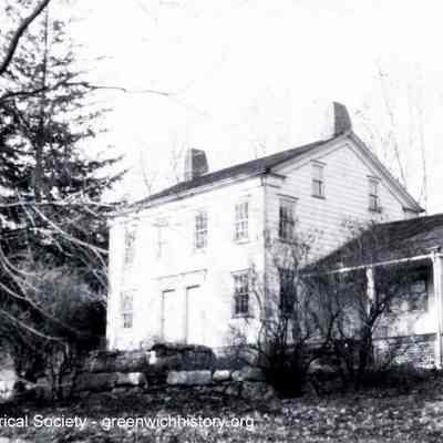 519 Stanwich Road A