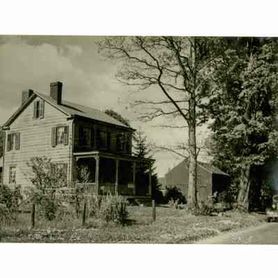 House Stanwich Road B
