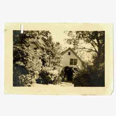 Bonner Residence Maher Avenue A
