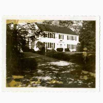 Postell Residence Old Camp Lane A