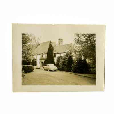Heissenbuttel Residence Winding Lane D