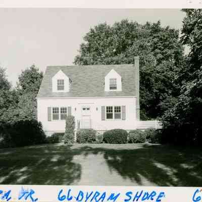 66 Byram Shore Road A