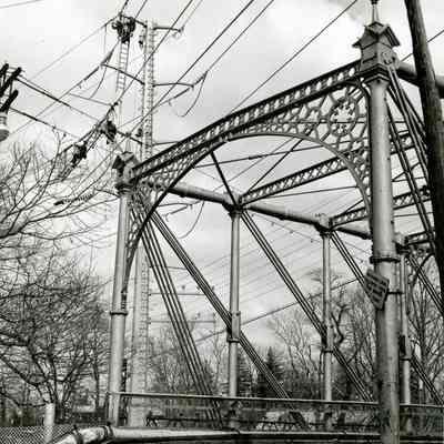 Riverside Avenue Bridge