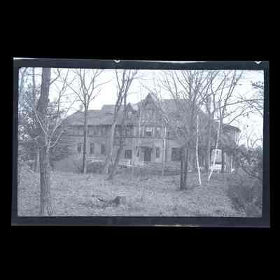 93 Old Church Road Negative