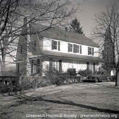 Taylor House Glenville Road