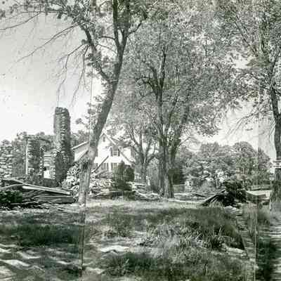 Old Greenwich Inn Album 21
