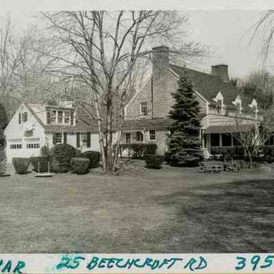 25 Beechcroft Road A
