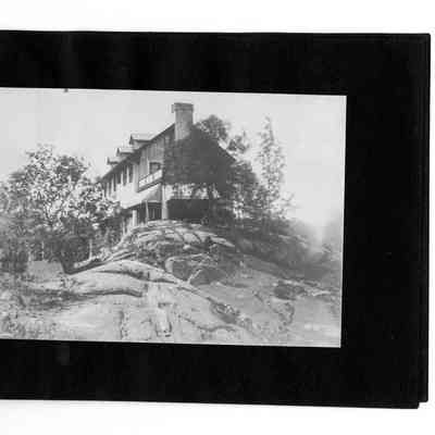 Brookside Drive Photograph Album 4