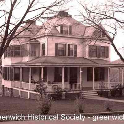 50 Brookside Drive
