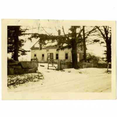 Elliott Residence Middle Patent Road B
