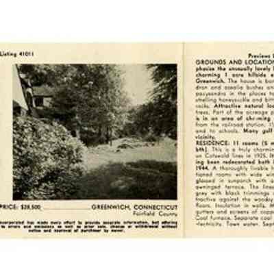 1 Cedar Hill