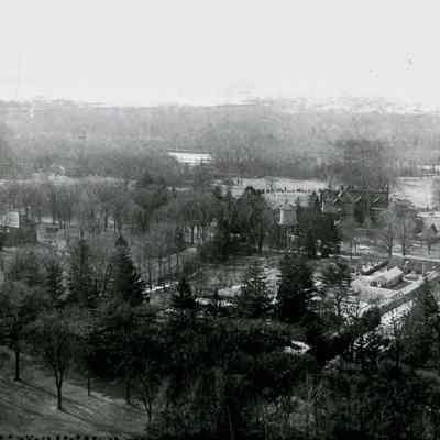 Steeple View H