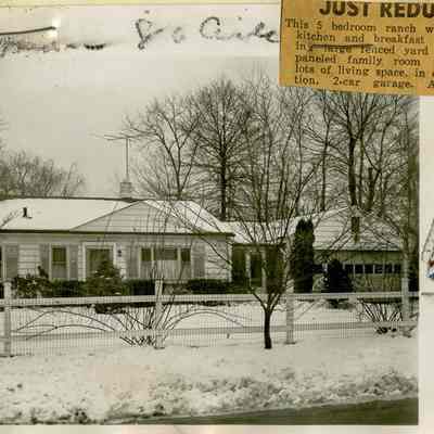 80 Circle Drive