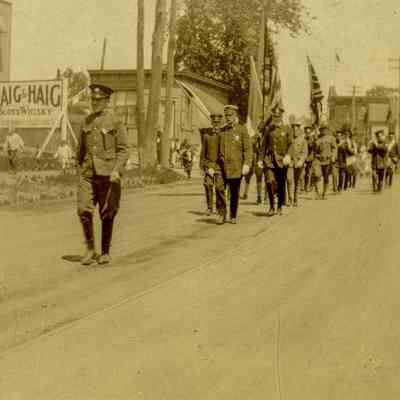 Byram Parade C