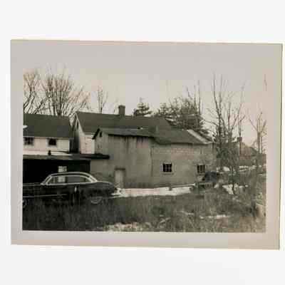 Wiley Residence Fairfield Avenue B