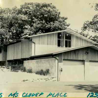 Sages Construction Co. House Clover Place