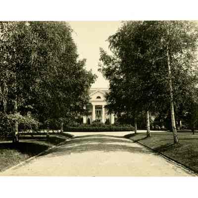 The Orchards Round Hill Road O